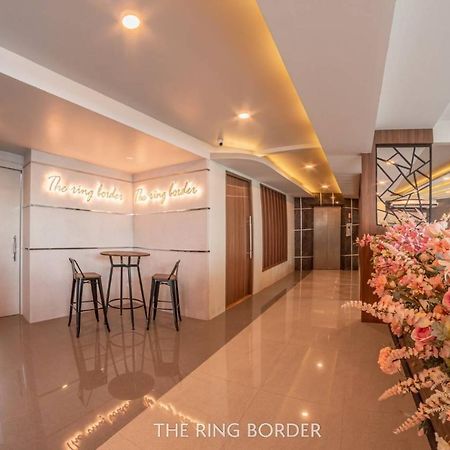The Ring Border Hotel Ban Khlong Phruan Exterior foto